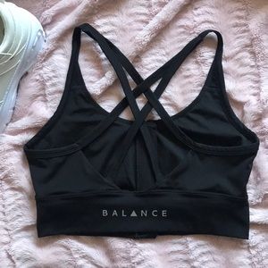 Balance Athletica Revive Bra - Kingdom Collection